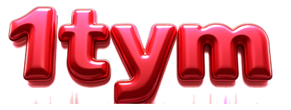 1tym logo