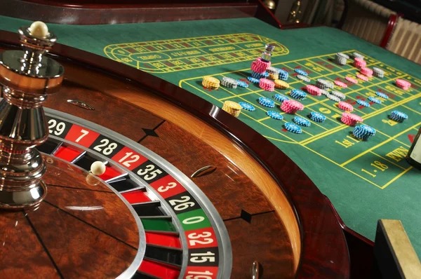 1tym Permainan Slot Dengan Penyedia Kelas Dunia