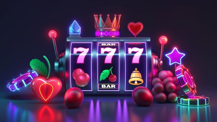 1tym Apa Yang Kami Hidangkan Dalam Caishen Wins